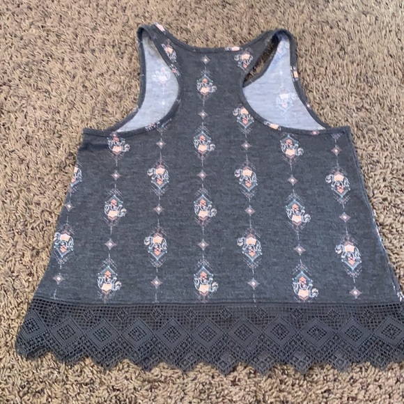 Mudd Tank Top - Picture 5 of 6